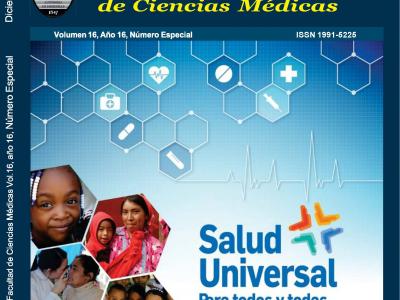 Revista Facultad de Ciencias Médicas
