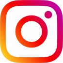 Instagram Glyph Gradient RGB2