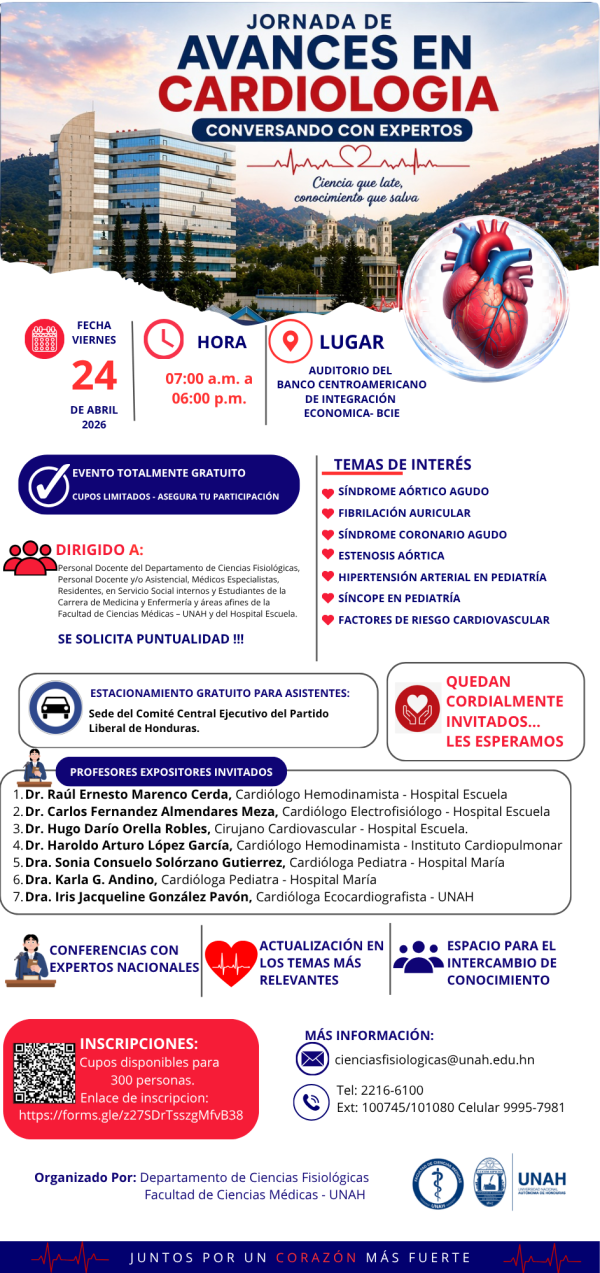 JUNTOS POR UN CORAZON MAS FUERTE