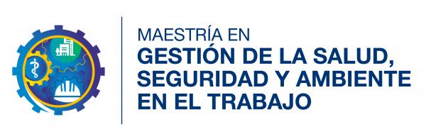 Logo Maestria en Gestion de la Salud Seguridad y Ambiente en el Trabajo 07 1