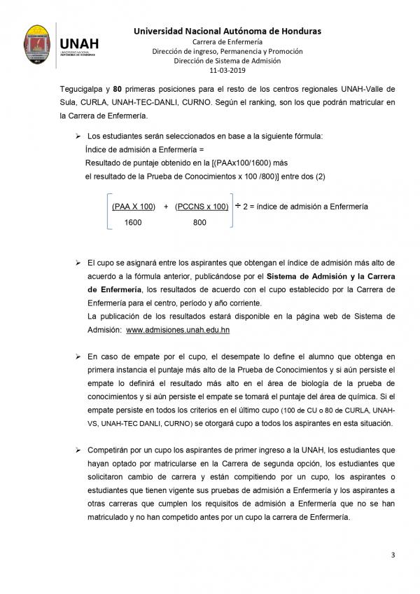 1.PROCEDIMIENTOENFERMERIA 1ER INGRESO Feb. 2019 page 0003