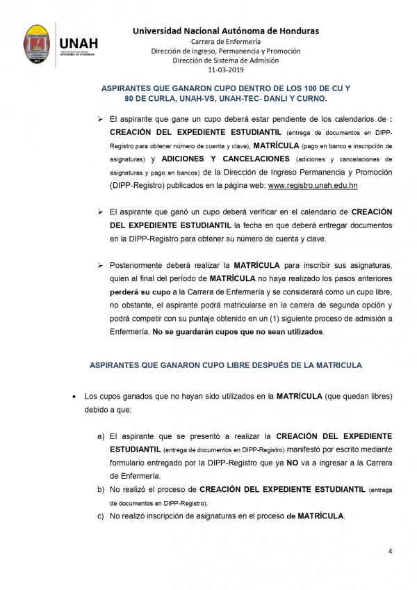 1.PROCEDIMIENTOENFERMERIA 1ER INGRESO Feb. 2019 page 0004