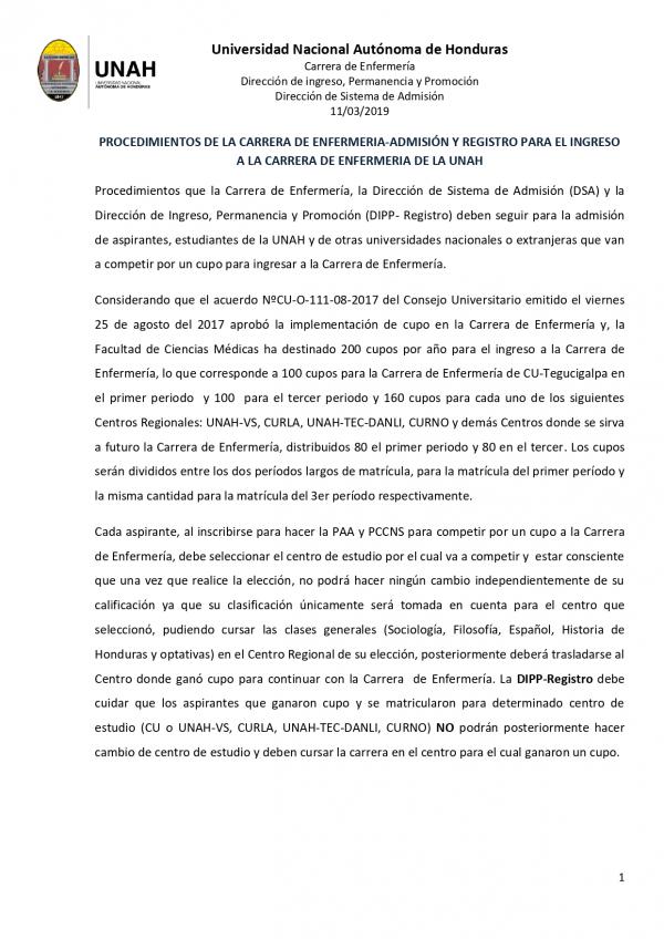 3. PROCEDIMIENTO GRADUADOS DE LA UNAH Feb. 2019 1 page 0001