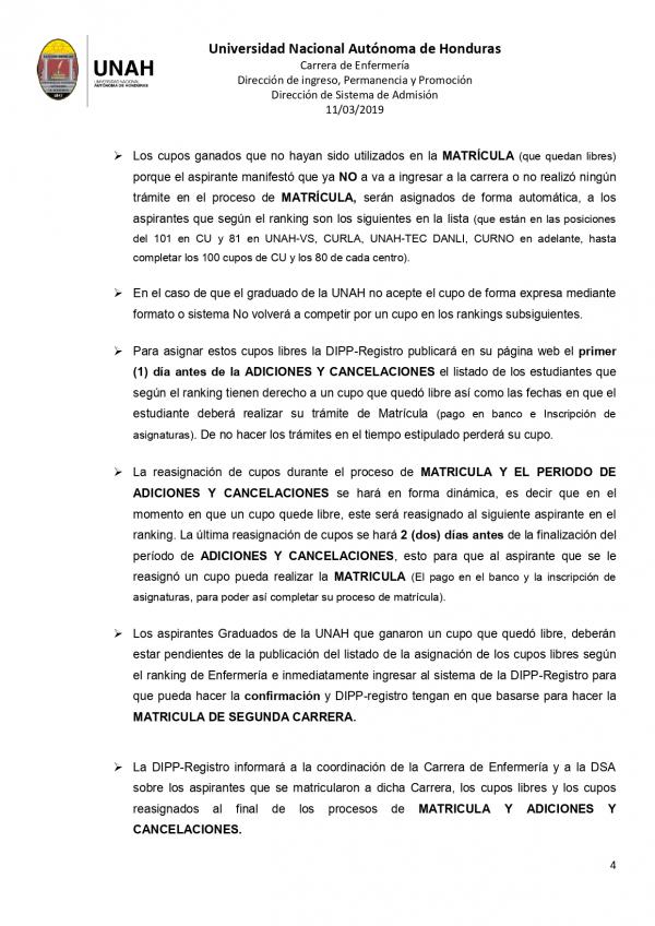 3. PROCEDIMIENTO GRADUADOS DE LA UNAH Feb. 2019 1 page 0004