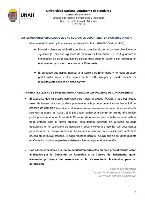 3. PROCEDIMIENTO GRADUADOS DE LA UNAH Feb. 2019 1 page 0005