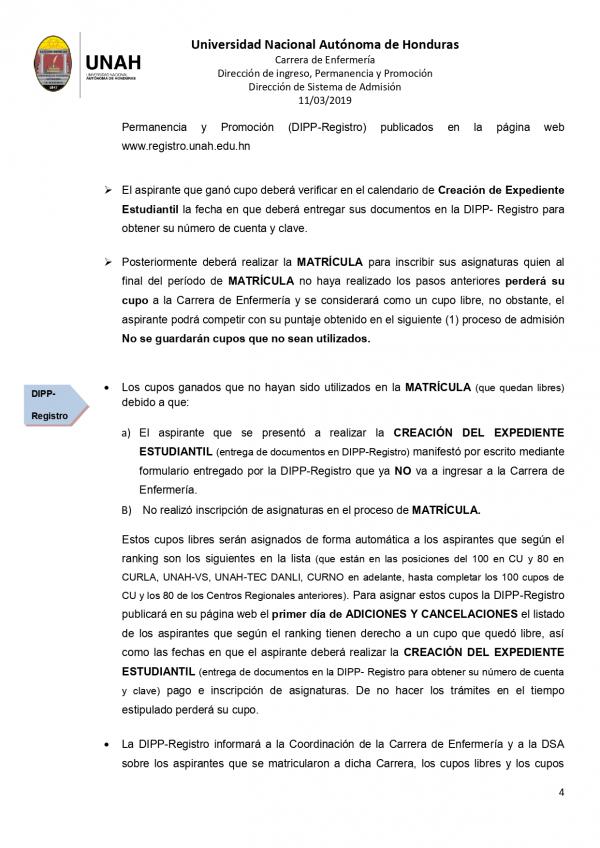 4.PROCEDIMIENTO GRADUADOS DE OTRAS UNIVERSIDADES Feb. 2019 page 0004