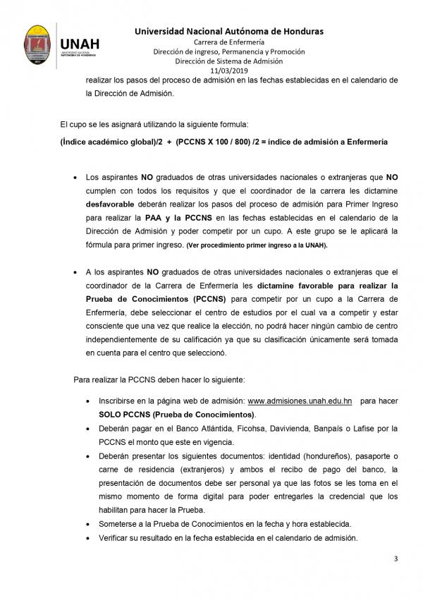 5. PROCEDIMIENTO NO GRADUADOS DE OTRAS UNIVERSIDADES Feb. 2019 page 0003