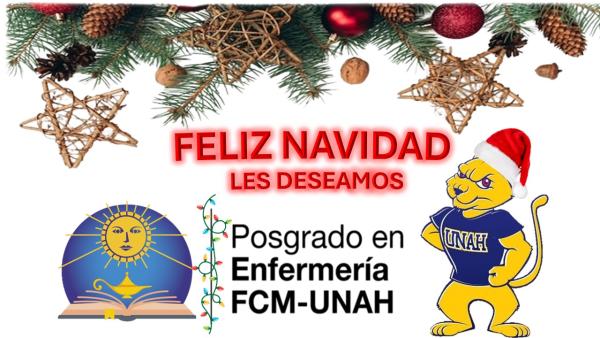 Nividad Posgrado