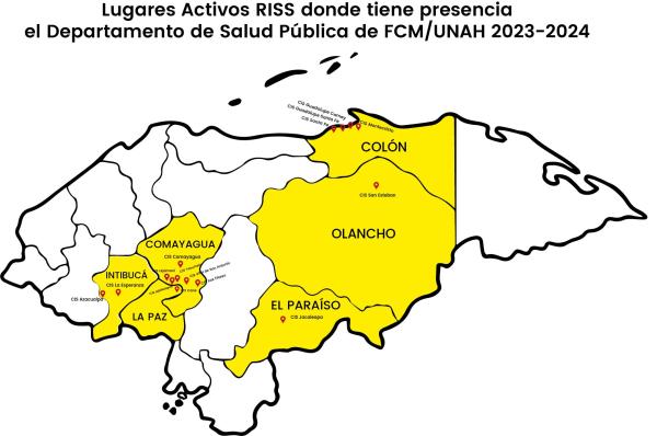 MAPA RISS SP214