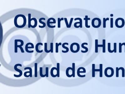 Observatorio de Recursos Humanos en Salud (ORHUS)
